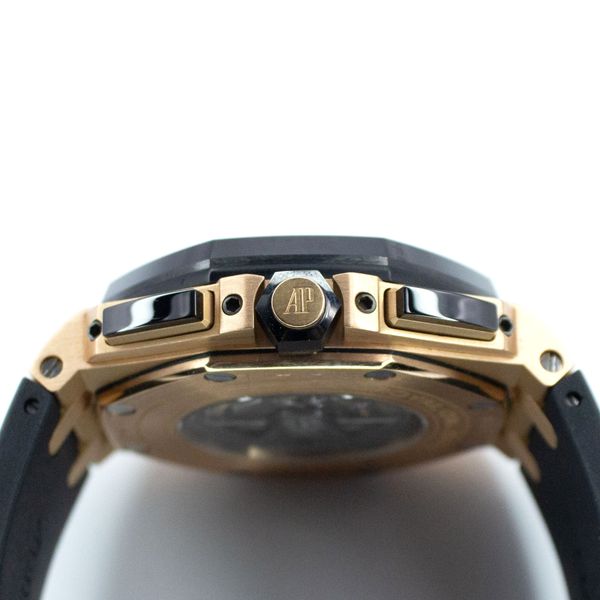 Audemars Piguet Royal Oak Offshore 26401RO.OO.A002CA.01